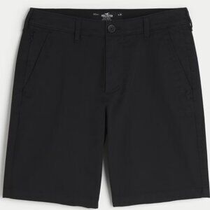 Hollister epic flex flat front short 9